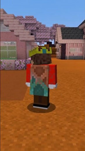 Claim Your Copper Cape Now in Minecraft #minecraft