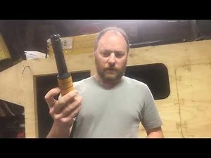 Minelab pro find 35 run through