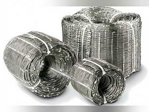How to make a ferrule stainless steel wire rope mesh for zoo ?