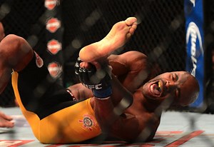 UFC 168: Post-fight reaction