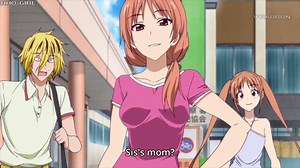 189K views · 777 shares | Mother in Anime can be so Adorable #2  | Anime Top Scenes | Facebook
