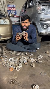 Engine Damage Reasons Explain, Thermostat Valve, Direct Fan and Not Using Coolant 00923088734241 #engine #damage #reason #coolant #fan | Zeeshan Auto Care