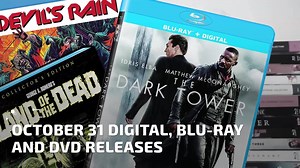 A look at this week's Digital HD, Blu-ray and DVD releases! More here: http://bit.ly/2xGUxUn | ComingSoon