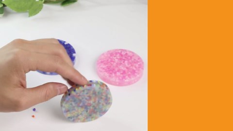 Skin Picking Fidget Toys (3-Pack) – Silicone Anxiety Relief Toy for Adults and Kids, Helps Reduce Skin Picking and Nail Biting, Portable and Silent Sensory Fidget for Stress and ADHD