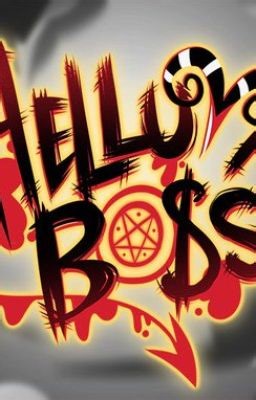 Helluva boss: Jaeger, the devilous imp - S2. EP 48: Mastermind