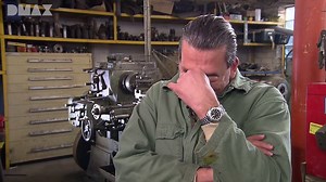 247K views · 565 shares | ALTER, WAR das GEIL! KATASTROPHE! In einer halben Stunde geht's los - MIT einer BRANDNEUEN "Steel Buddies"-Folge auf DMAX. | DMAX | Facebook