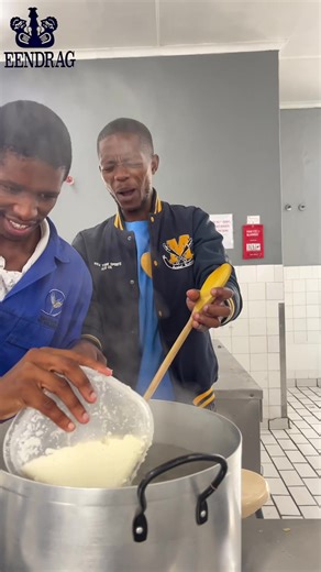 Eendrag Braai Day Celebration at Central University