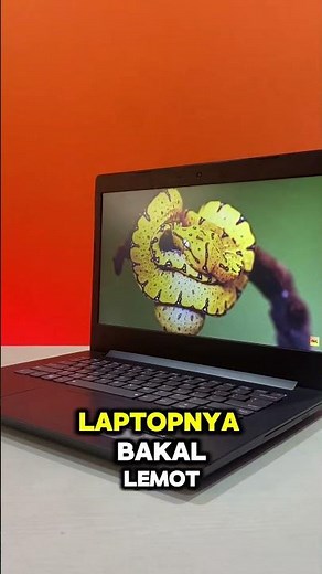 Lenovo IdeaPad 330 14AST: Masih Layak 2025?