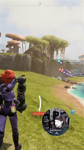 Maximum Efficiency! 📉💥 When You Need Loot Fast #Palworld #Shorts