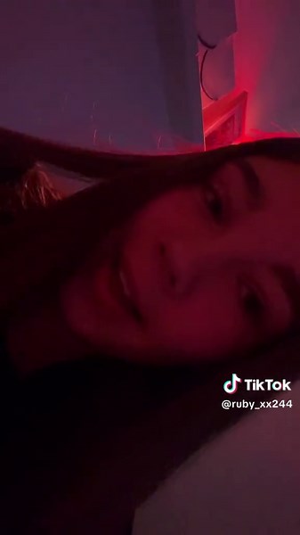 ruby x (@ruby_xx244)’s videos with i wont let you go - ˖ . ݁𝜗𝜚. ݁₊