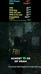 RTX 5090 in Alan Wake 2! Nvidia RTX 5090 GPU Benchmark Test