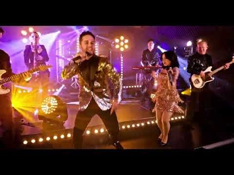 Ruby Stars Collective - 7 piece band - Everybody Dance Now