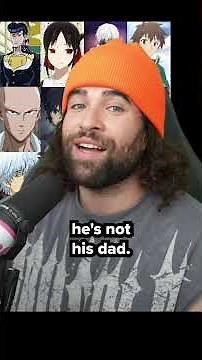 Making The Best Anime Tierlist