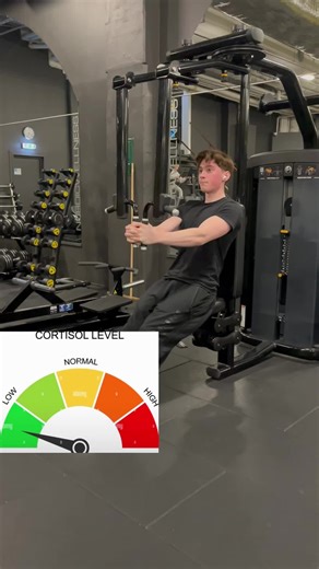 Jag vet att det var lite av en over shoot men jaja hade inte kört på ett tag men big support till @Alexander för riktigt bra filmning #chest #lowcortisol #gym #17 #sverige