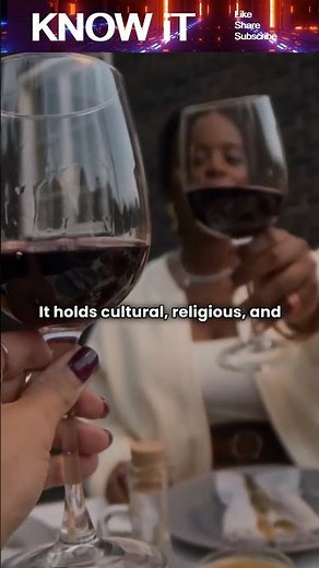 What Is Wine?