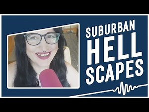 Cities By Diana: Making Absurd Video Game Neighborhoods Became Her Fulltime Job | Episode 59
