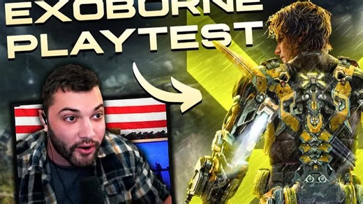 这款新推出的搜打撤游戏非常有趣『LVNDMARK』中文字幕