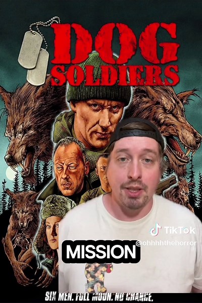 Werewolf movie recommendations!!!#horror #horrorcommunity #horrormovie #horrorstory #foryou #foryoupage #horrortok #movietok #horrorsuggestions #capcut @🕷️🎃 ALL THINGS HORROR 🎃🕷️ @Brian Fears Ghosts @Dani Horror @Short Scares @Chuck🍿🎬 @BOBBEE🎬 | WatchReelFlix🍿 @TheReelVoice