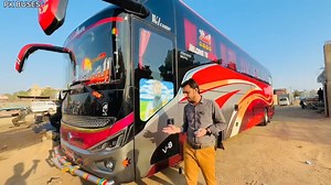 181K views · 3.9K reactions | How to travel from Pakistan to Iran by bus Complete Guide to Visa and Al Mumtaz Coach Bus Service | 퐁퐈퐋퐀퐋 퐉퐔퐓퐓 | Facebook