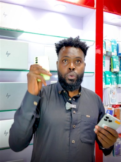 Samsung gaga ku badelo Iphone, helna 30 cisho tijaabo ah #Muraadso #samsung #iphone #upgrade