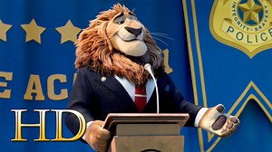 Regarder Zootopia 2016 Film Complet Gratuit en Online