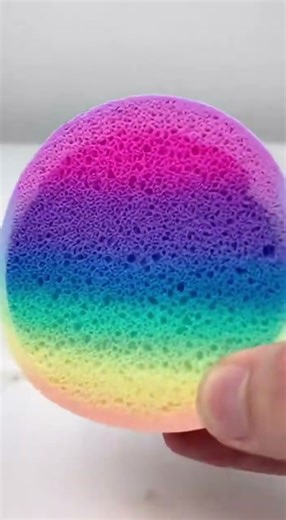 Inside This Squishy 😳✂️