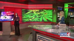 222K views · 3.5K reactions | Oklahoma’s current DUI laws could lead to drivers being charged with driving under the influence even if marijuana hasn’t been consumed in days. Link to the full story is in the comments below. | KFOR-TV | Facebook