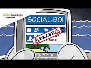 We DON'T need fact checkers to protect us.