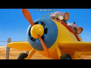 The Koala Brothers Intro, All vocals