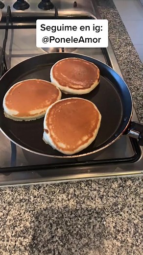 Delicious Hotcakes Recipe for Breakfast