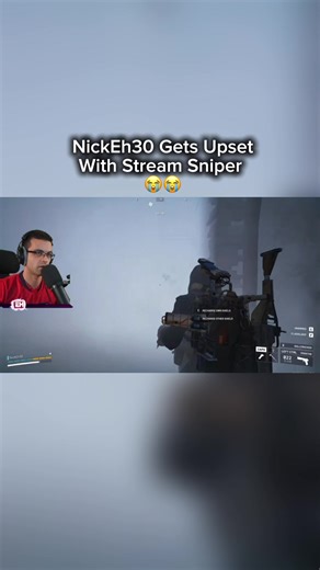 Nick Eh 30's Fun Moments in Arc Raiders