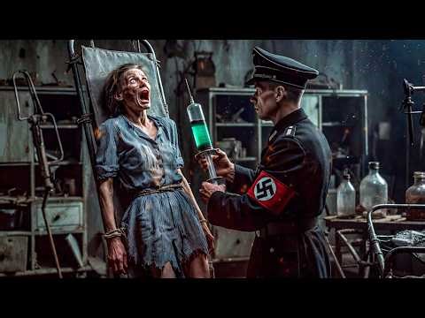 The Horrific Nazi Experiments on Women in Ravensbrück – Full Documentary