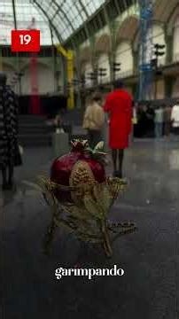 The Chanel 2026 collection is already generating waiting lists!