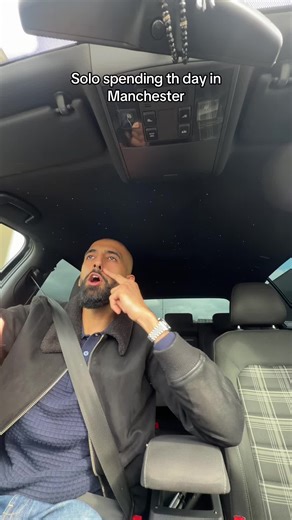 Solo Day in Manchester: Vlogs & City Exploration