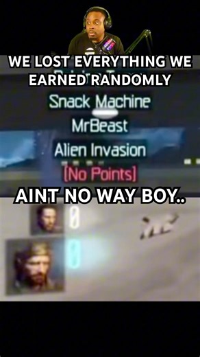 WE LOST EVERYTHING WE EARNED RANDOMLY #codzombies