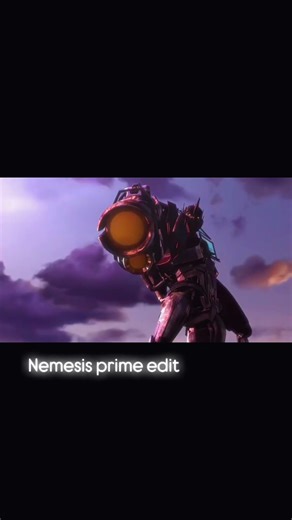 nemesis prime edit