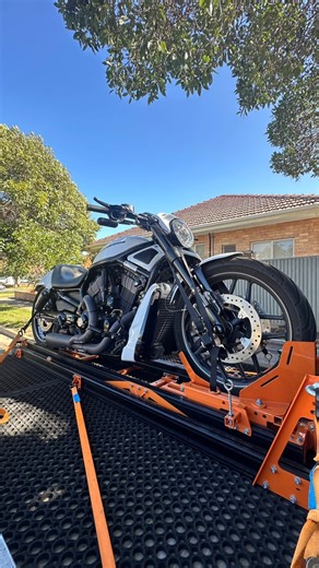 Best motorcycle towing service in Adelaide and surroundings 💯 . . . . . . . . . . #MotorcycleTowing #BikeTowing #MotorbikeTowing #EmergencyTowing #TwoWheelerTowing #TowingService #BreakdownAssist #RoadsideAssistance #TowingNearMe #AdelaideTowing #AdelaideMotorcycles #MotorbikeTowingAdelaide #SouthAustraliaTowing #AdelaideServices #AdelaideBikes #AdelaideMotorbikeRescue #AdelaideEmergencyTowing #MotorbikeBreakdown #BikeWontStart #StuckOnTheRoad #MotorcycleHelp #RideSafeAdelaide #MotorbikeTrouble