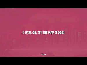 Johnny Marr - Spin (Lyrics)
