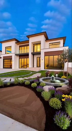 The Perfect Harmony of Nature and Design