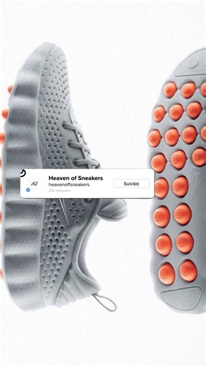 La deuxième version de l’un des meilleurs nouveaux modèles de Nike ? Nike Mind 002