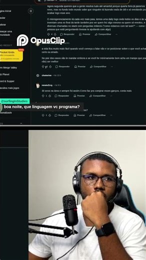 JavaScript e Python Back end, Front end e Mobile