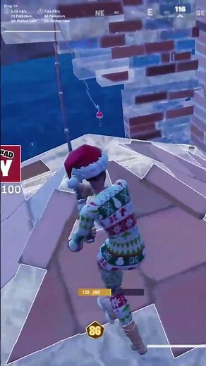 Oatley Discovers a CRAZY Mythic Pistol Bug!