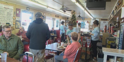 Bowling Green landmark restaurant finding a new home