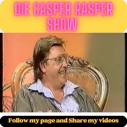 #CASPERDEVRIES | Casper De VRIES