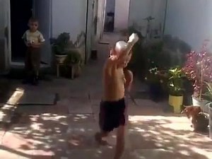 Double-Knockout.com on Reels