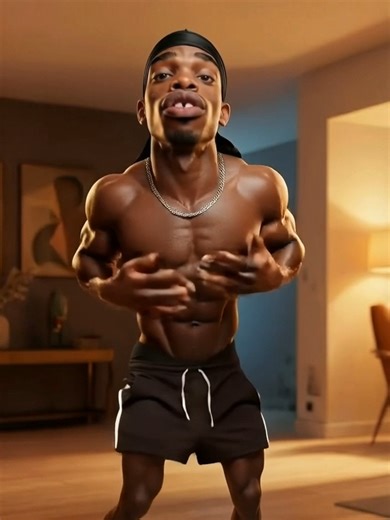 Dibango Gwonèg: Haitian Dance Revolution