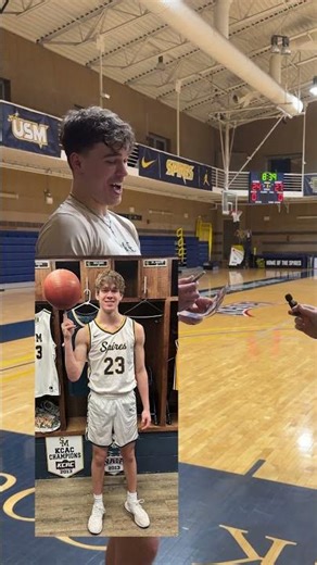 Signing Chidhood Photos - Basketball Edition!