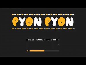 Pyon Pyon (Full Game)
