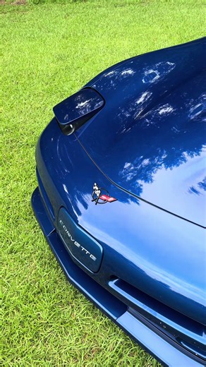 C5 Corvette Manual Transmission: Why It 'Only Hurts Because It's True'