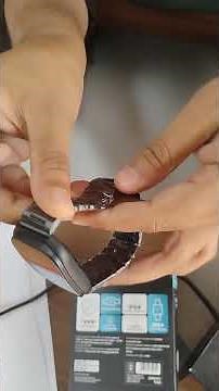 GOBOULT Trail SmartWatch 2.01'' 3D Curved,BT Calling,190+Watchfaces, 500 Nits ,SpO2 Metal Black